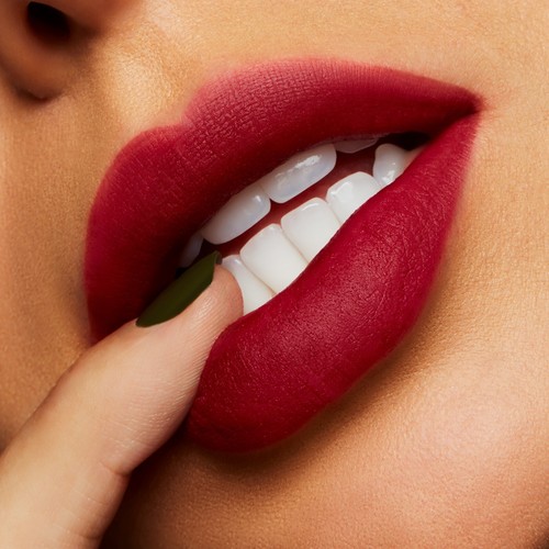 MAC POWDER KISS LIQUID LIPCOLOUR RUBY BOO MACSMASH MAKE IT FASHUN GOT A CALLBACK - Picture 49 of 92
