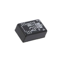 SCW20B-05 Wandler: Dc/Dc 20W Ueing: 18-36V 5VDC Iausg: 4000Ma DIP24 18,5G Mean W