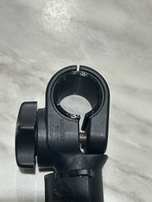 🎣 Preston Innovations 25mm Round Inserts for Fishing Box Legs Pack Of 10