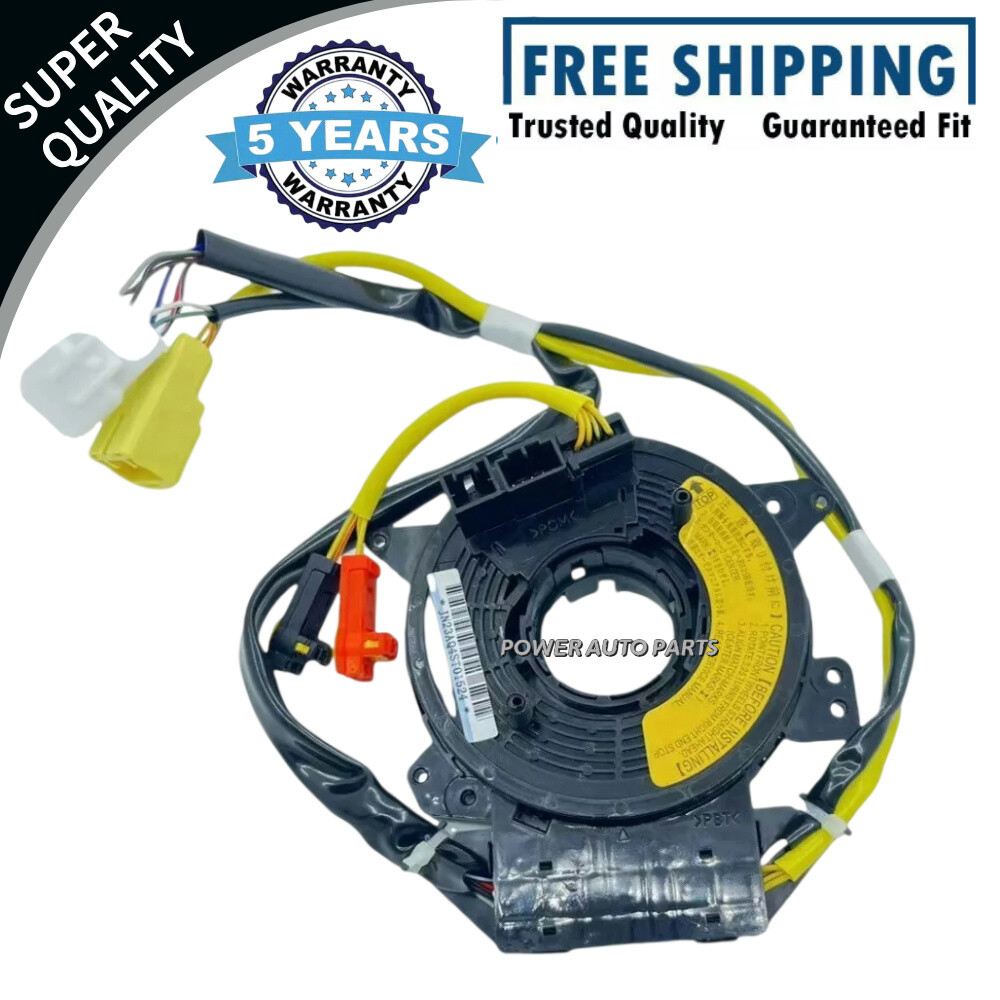 NEW HIGH QUALITY CLOCK SPRING FOR 2006-2014 Subaru Tribeca