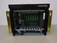 Iwatsu Adix Omega ECS IX-CME / 040014 Base Cabinet 