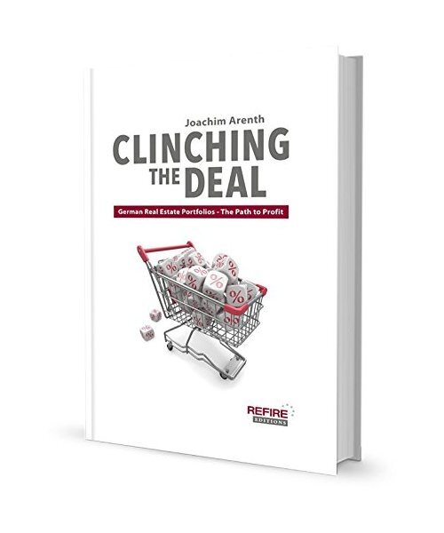 Clinching the Deal German Real Estate Portfolios The Path to Profit