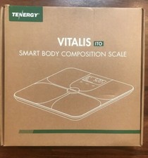 Tenergy Vitalis Smart Ito Body Compositon Scale