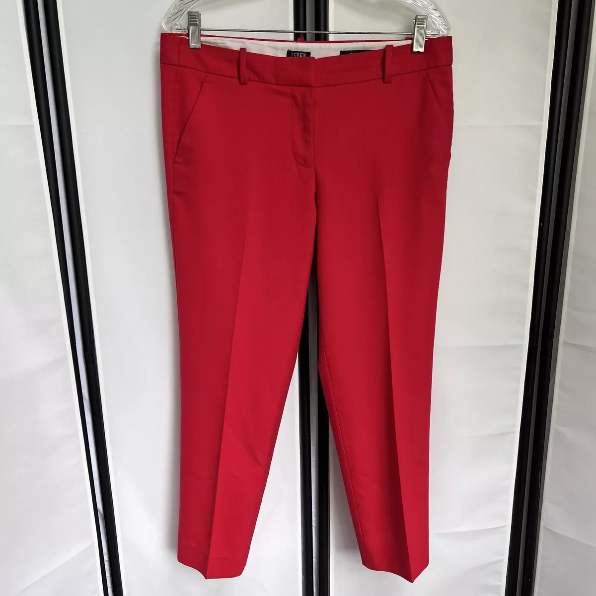 J crew dress pants clearance womens
