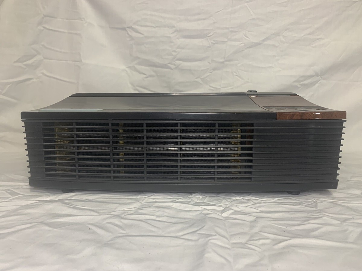 Oreck XL Professional Air Purifier AIRPBXXZ000814 | eBay