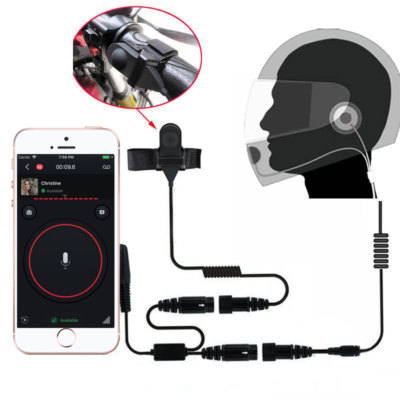 android motorcycle helmet Bluetooth youll always feel fresh Motorcycle Helmet Headset for iPhone