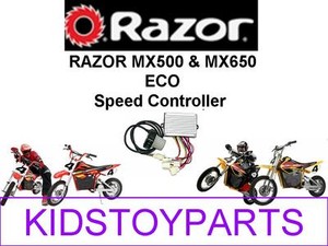 razor sx500 speed