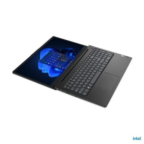 Notebook Lenovo Intel N4500 16GB RAM 256GB SSD 15.6 Full HD W11 Pronto all'uso - Foto 4 di 8