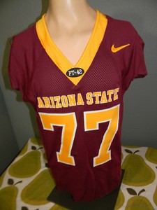 arizona state sun devils jersey