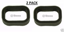 100-287 (2 PACK) Stens Air Filter for Redmax 5500-82171 