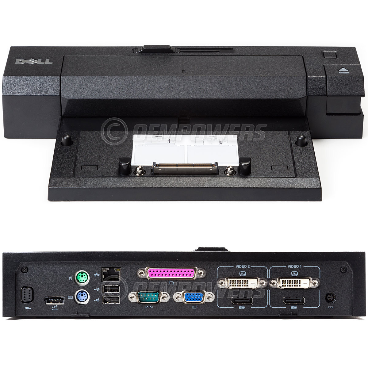 Cargador Para Dell Latitude E5470 | Cuotas Sin Interés - Foto 6