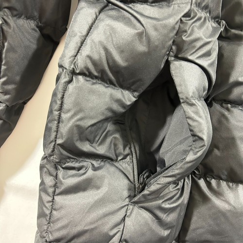 NWT The North Face Men's Lhotse Reversal TNF Black Jacket NF0A831W Size XXL #5 - Bild 7 von 9