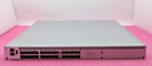 Brocade 6505 24x 16Gb SFP+ Port (12-Active) FC SAN Switch SM-6505-12-0R +License