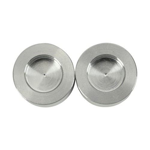 2x Cam Chain Tensioner Extenders Alu For Kawasaki Vulcan Nomad Classic 1500 1600 - Picture 9 of 9