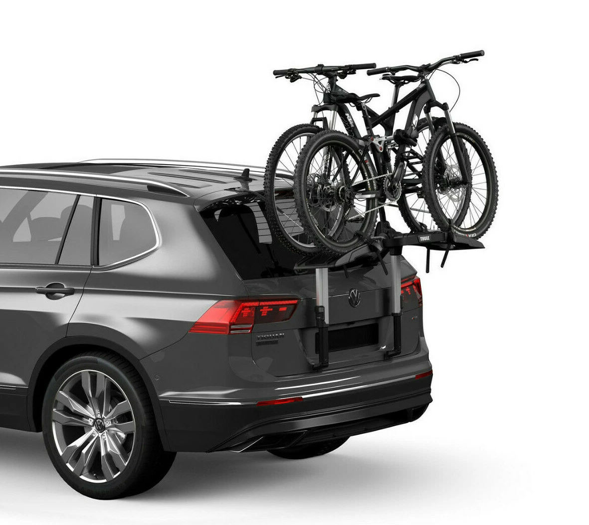 Thule bmw bike rack online