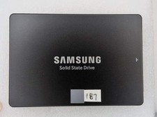 Samsung 860 Evo 2TB Internal SSD MZ-76E2T0, Black