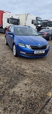Skoda Octavia SE-L 2.0 TDI