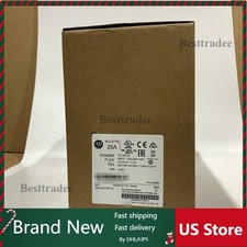 25A-D017N114 Allen-Bradley PowerFlex 7.5kW AC Drive US Free Tax