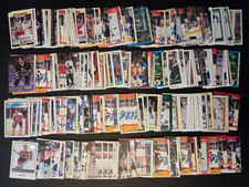 MIKE GARTNER 330 Card Lot Fleer Metal New York Rangers Capitals HOF Ice Hockey