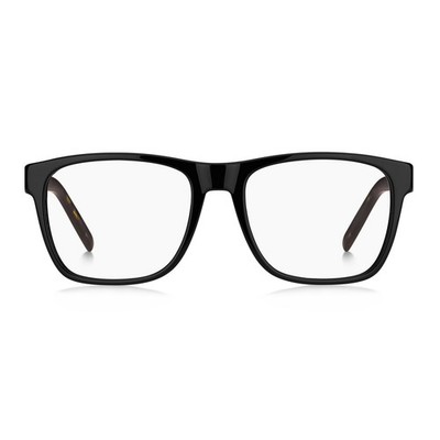 Herrenbrille von Tommy Hilfiger TH 1819 807 - Schwarz