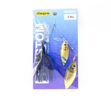 Deps B Custom Spinnerbait DW 3/4 oz 22 (0224)
