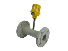 Hochhuth Pt100 DIN EN 60751 ENDYS pipe adapter temperature measurement DN50 PN16-unused