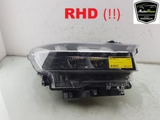 SCHEINWERFER RECHTS HEADLIGHT RIGHT Suzuki SX4 S-Cross (JY) 2023 3510063T10000