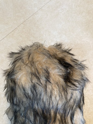 Critters Prop Doll Space Crite Doll from Movie Critters Collection - Picture 9 of 13