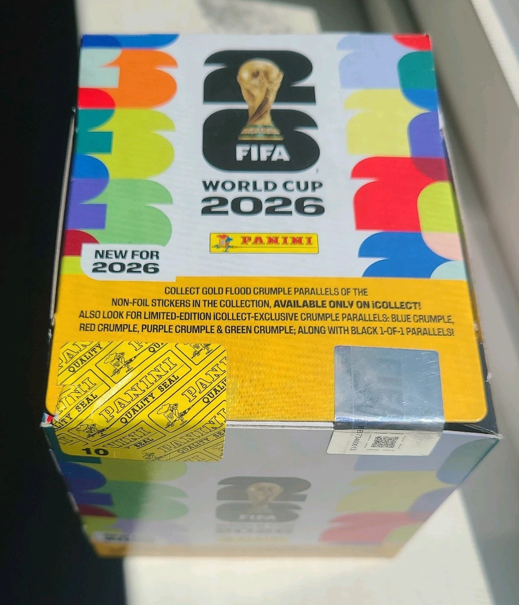 FIFA World Cup Soccer France Sports Trading Cards & Accessories
