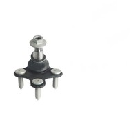Trag- Und FüHrungsgelenk Unten Stahl KYB Aftermarket-Expertise FüR U.A. VW ID.3