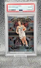 2024 Caitlin Clark Panini Select WNBA #72 Rookie Card 💎PSA 10💎 Indiana Fever