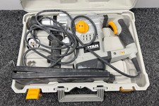 Titan TTB571SDS 7.7kg Electric SDS Max Drill 230-240V