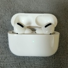 Apple AirPods Pro Wireless Earbuds with MagSafe Charging Case