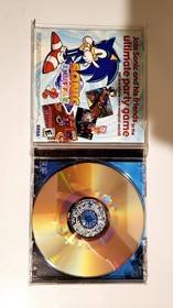 Ecco The Dolphin Defender Of The Future Sega Dreamcast Cib Tested 