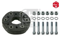 NEU - Febi Bilstein 19108 Gelenk, LäNgswelle FüR MERCEDES-BENZ