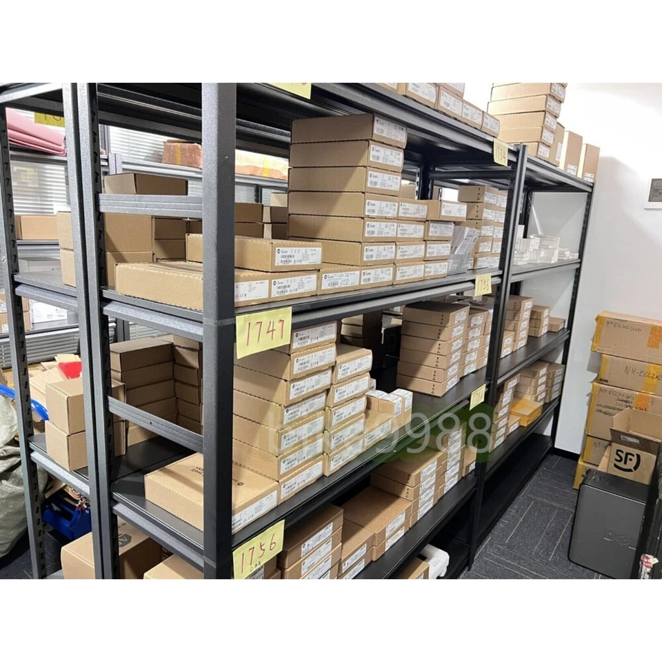 New Siemens 6ES7212-1BE40-0XB0 SIMATIC S7-1200 CPU 1211C 6ES7 212-1BE40-0XB0 - Image 3 of 4