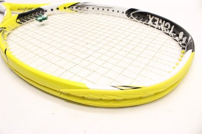 2012 YONEX VCORE 100P 290g TENNIS RACQUET (4 1/8) NEW GRIP. JAPAN