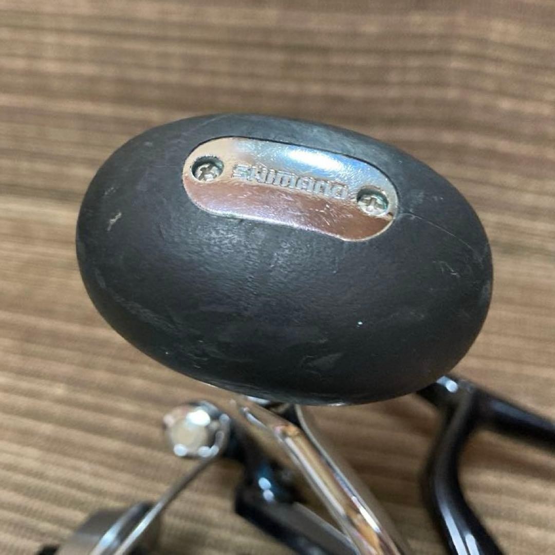 Shimano Spheros SW 5000HG Spinning Reel Saltwater w/ Box Japan | eBay