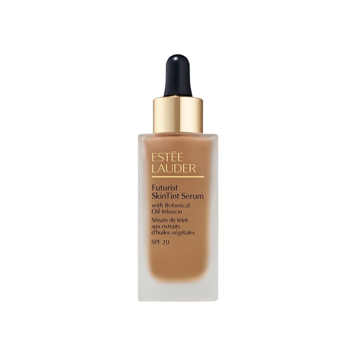 Base per Trucco Fluida Estee Lauder Futurist Skintint Nº 4N Spf 20 30 ml Sier