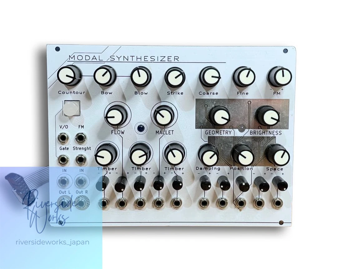 Mutable Instruments Pro Audio Synthesizers for sale | eBay