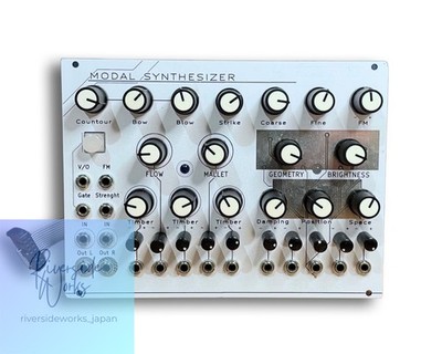 Mutable Instruments Elements Clone