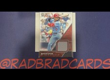 MLB Baseball St Louis Cardinals 26 Topps Masyn Winn MLM-MW Card