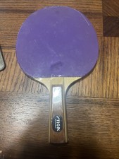 Stiga Aspire Ping Pong Table Tennis Paddle Racquet T1220