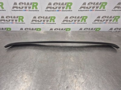 BMW Rear Boot Spoiler E30 3 SERIES TOURING 51711947126