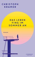 Das Leben Fing Im Sommer An, Christoph Kramer