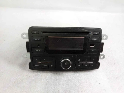281159936R Sistema Audio/Radio Cd para DACIA DUSTER I Ambiance 4x4 2010 530755