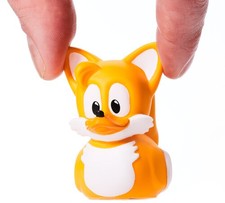 Tubbz - Sonic - Tails Mini Edition  New Toy Figure, Collectible