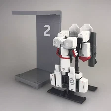 Fext Hobby Robotech Macross OWL-ONE-101 AP Heavy Armor for HI METAL R Figure New