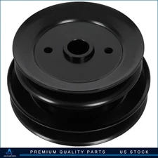 Deck Spindle Belt Pulley fit for MTD 756-1041 918-0429 618-0269