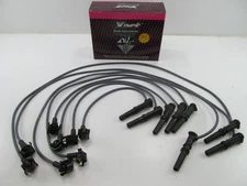 Xact 2993 Ignition Spark Plug Wire Set for 1991-1993 Ford Mercury 4.6L-V8